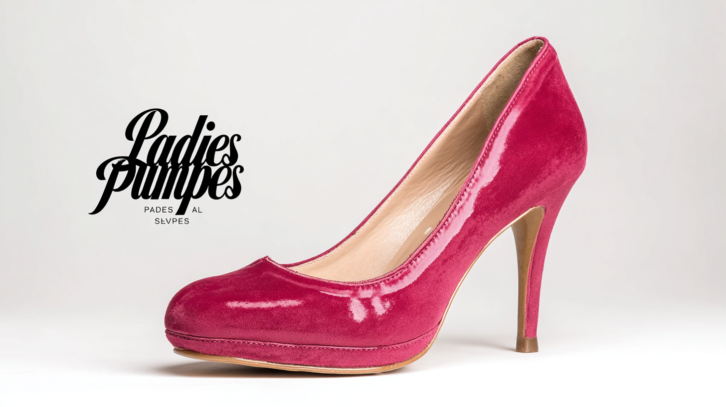 Your Ultimate Checklist for Choosing the Best Ladies Pumps Shoes to Elevate Your Style