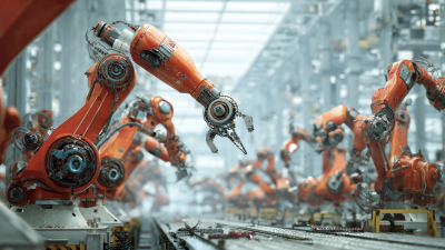 How to Adapt to the Best Factory Innovations in the 2025 Industry Landscape