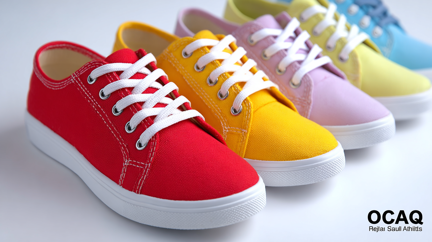 7 Statistics That Show Why Best Casual Shoes Women Are Essential for Global Buyers