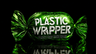 Unveiling the Best Plastic Wrapper with 10 Exceptional Features for Global Buyers