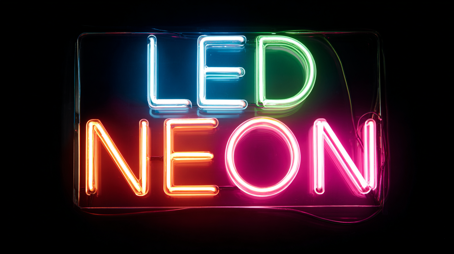 Maximizing Value with Best LED Neon Through Exceptional After Sales Support and Low Repair Costs