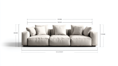 Ultimate Guide to Choosing the Best Low Sofa for Your Living Space