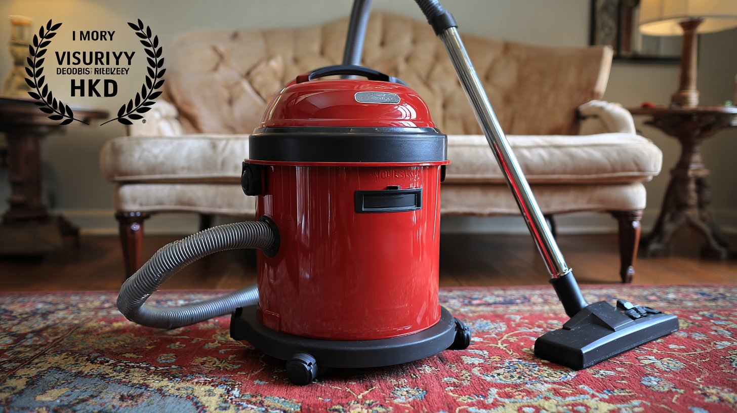 21 Innovative Features of the Best Wet and Dry Vacuums for Your Home and Business
