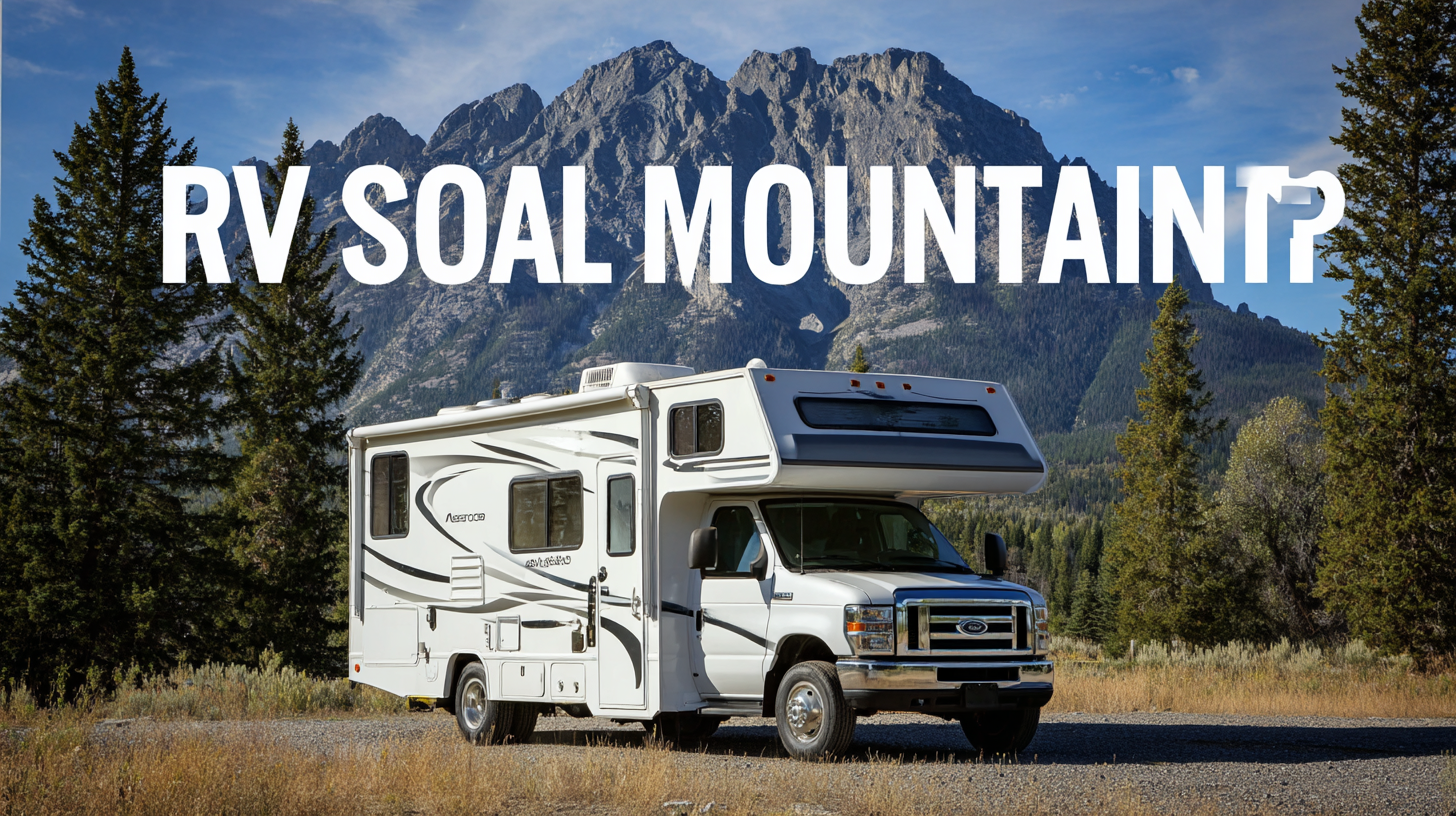 5 Innovative Features of the Best RV Solar Mounting Solutions for 2024