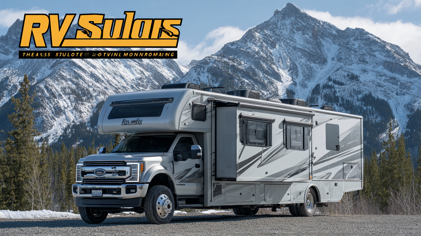 5 Innovative Features of the Best RV Solar Mounting Solutions for 2024