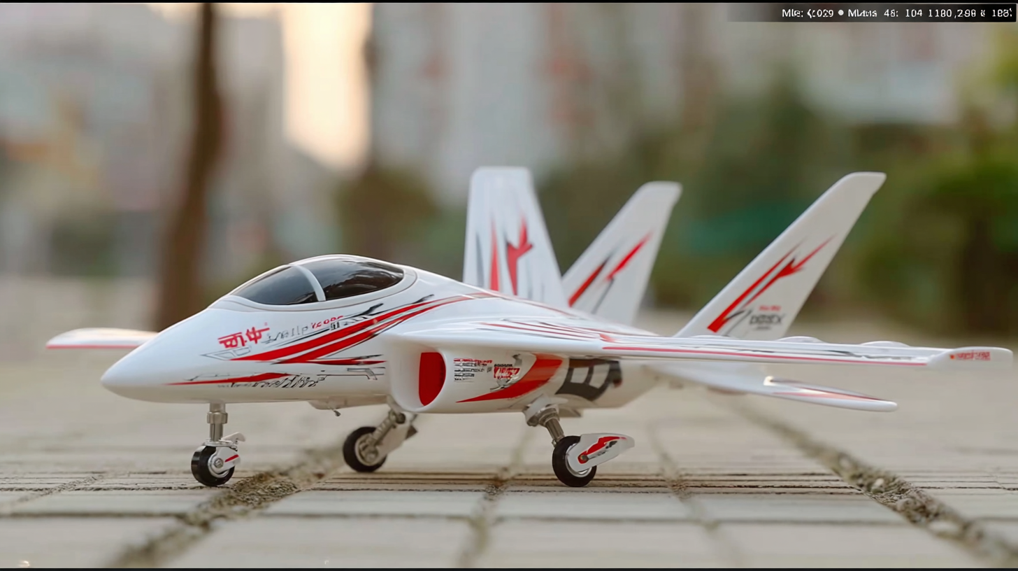 China Leads the World in Best Rc Airplane Kits Manufacturing Excellence