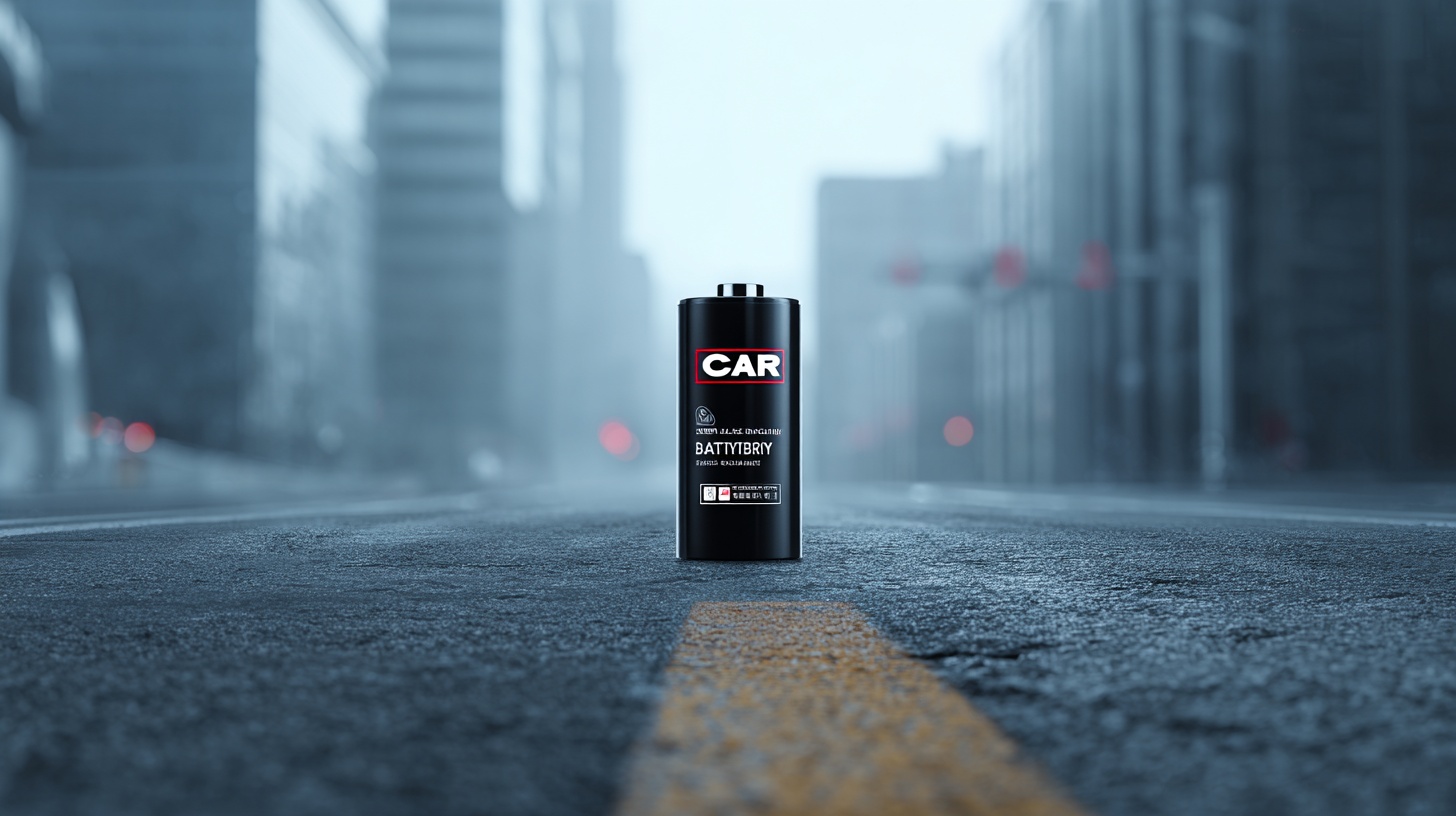 Real-World Applications of the Best Car Start Lithium Battery Across Industries