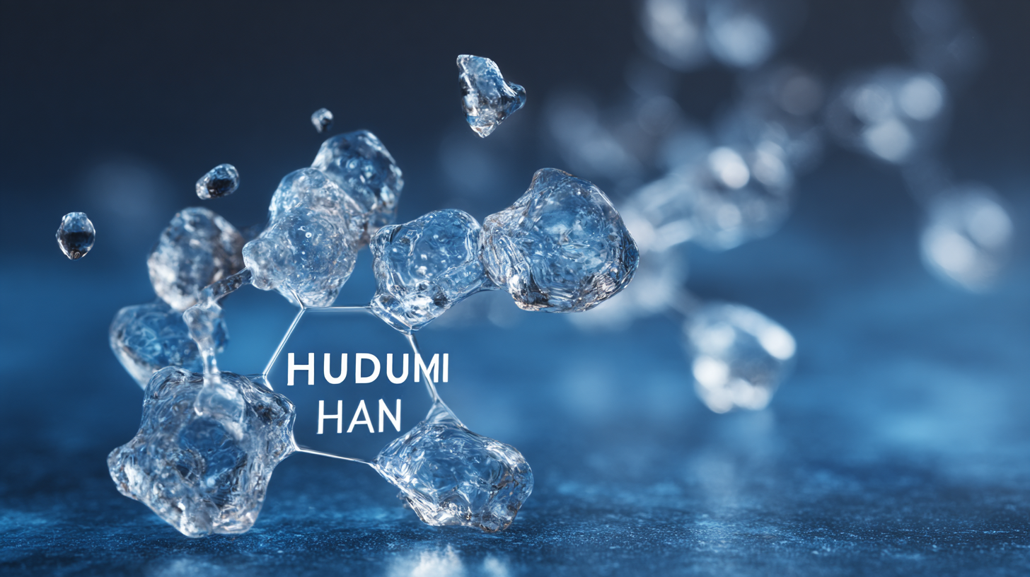 Exploring the Future of Best Sodium Hyaluronate Crosspolymer Innovations for Global Buyers in 2025