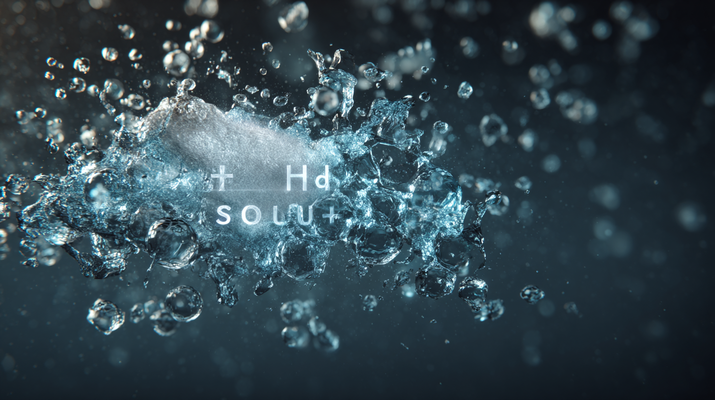 Exploring the Future of Best Sodium Hyaluronate Crosspolymer Innovations for Global Buyers in 2025