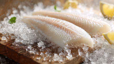 5 Reasons Why Best Frozen Squid Fillet is a Must Have for Global Buyers