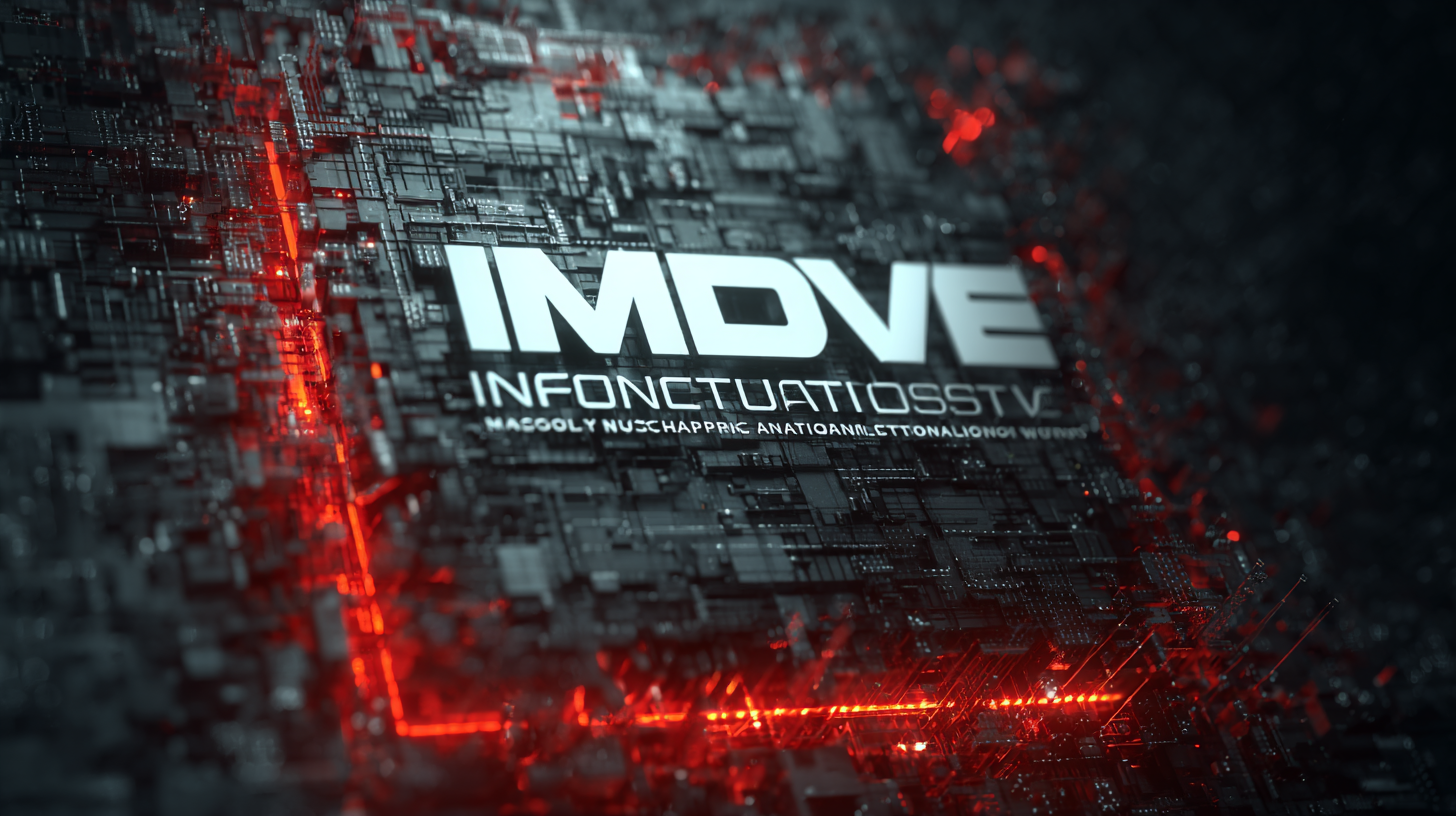Innovative Industry Applications from the Best Manufacturers Around the World