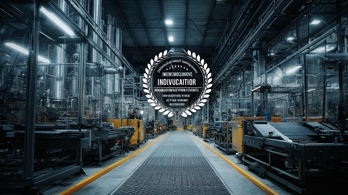 Innovative Industry Applications from the Best Manufacturers Around the World