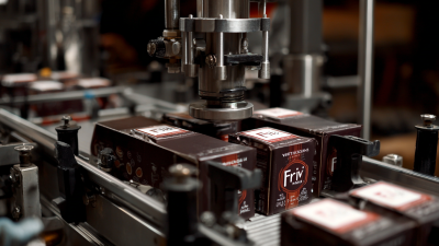 How to Choose the Best Coffee Packaging Machine for Your Business Needs