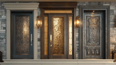 Maximize Your Investment with Best Metal Entrance Doors How to Reduce After Sales Service Costs
