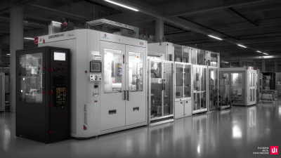 Unlocking Efficiency: Exploring the Versatile Applications and Benefits of the Best Package Machines in Global Industries