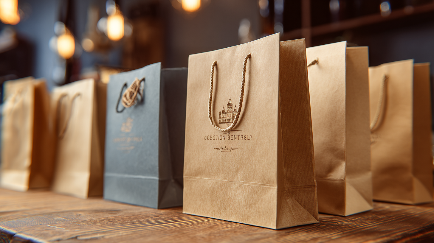 How to Choose the Best Packaging Bags for Your Custom Needs