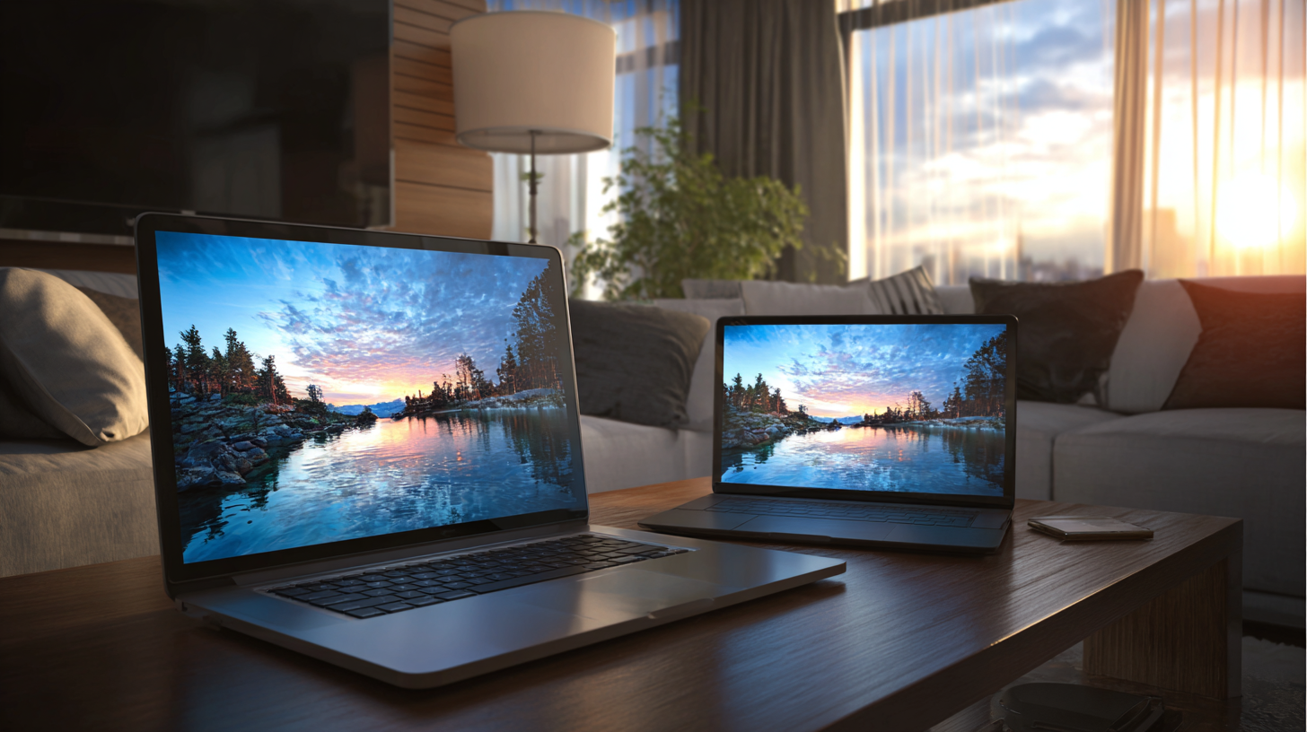 15 Best Ways to Screen Mirror Your Laptop to TV Effortlessly
