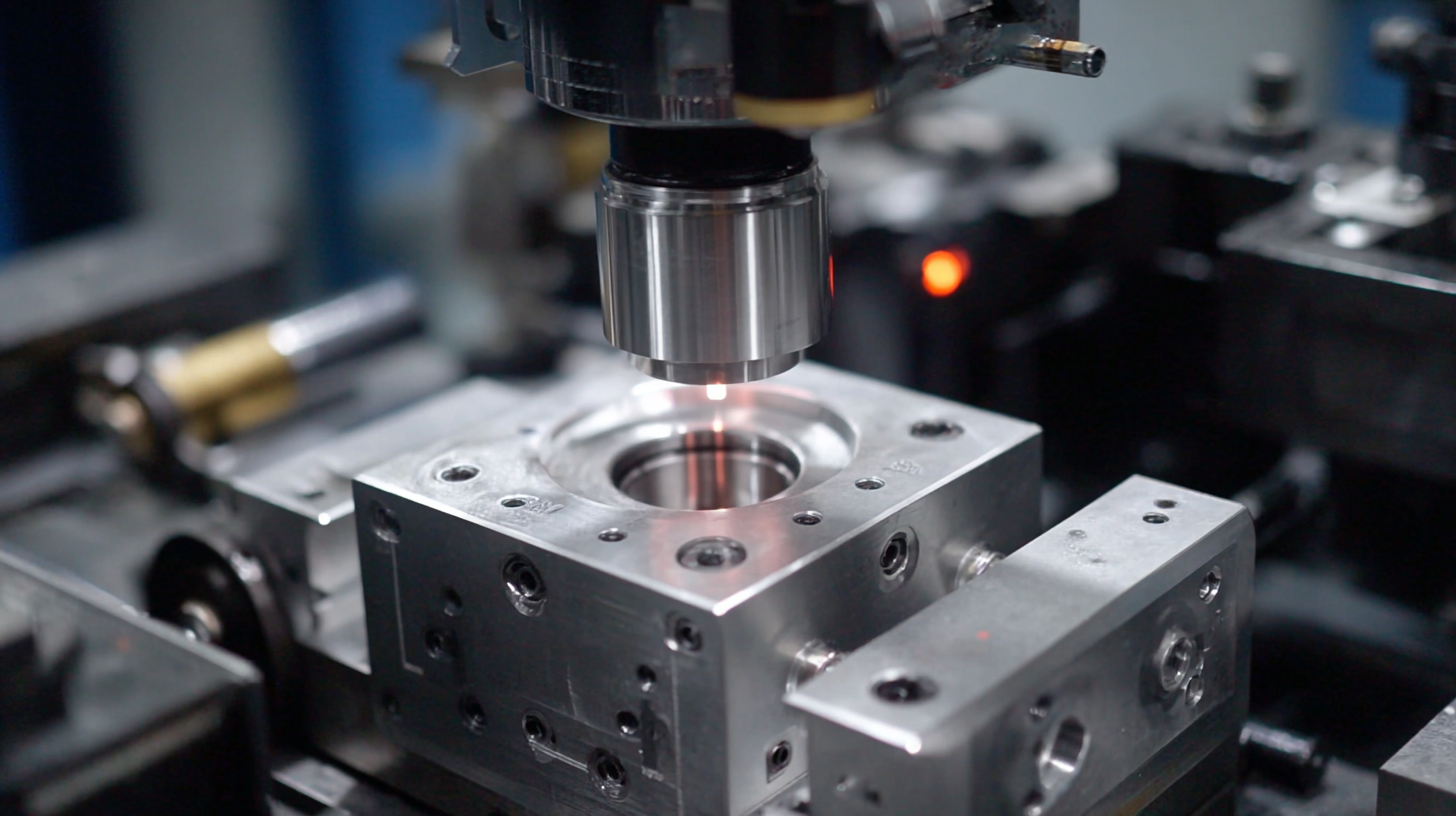 7 Compelling Reasons to Choose the Best Inspection Fixture for Your Manufacturing Needs
