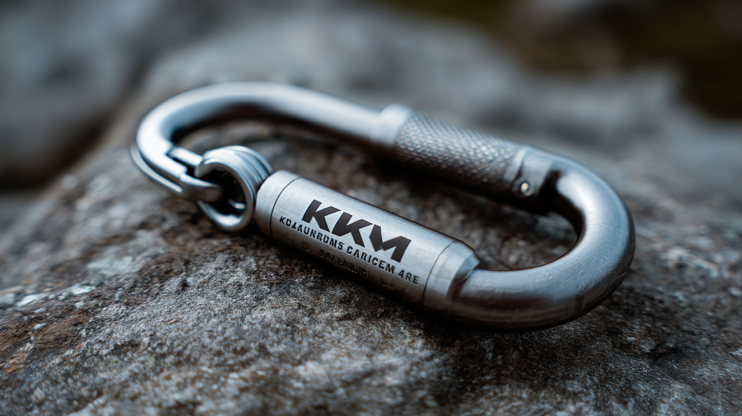 5 Industries Transforming Operations with the Best Key Chain Carabiner: 7 Compelling Reasons Why