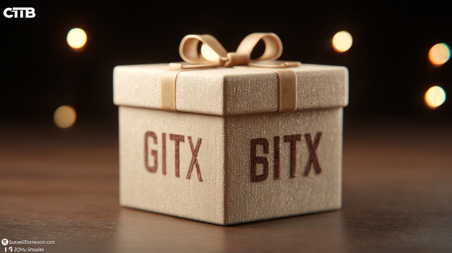 Future Trends in Best Gift Box Industry by 2025 with Unique Examples