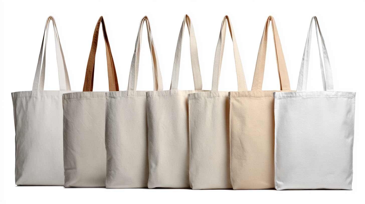 Unveiling the Best Canvas Tote: A Comprehensive Comparison of Top Options for Global Buyers