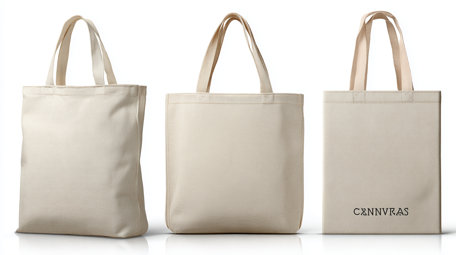 Unveiling the Best Canvas Tote: A Comprehensive Comparison of Top Options for Global Buyers