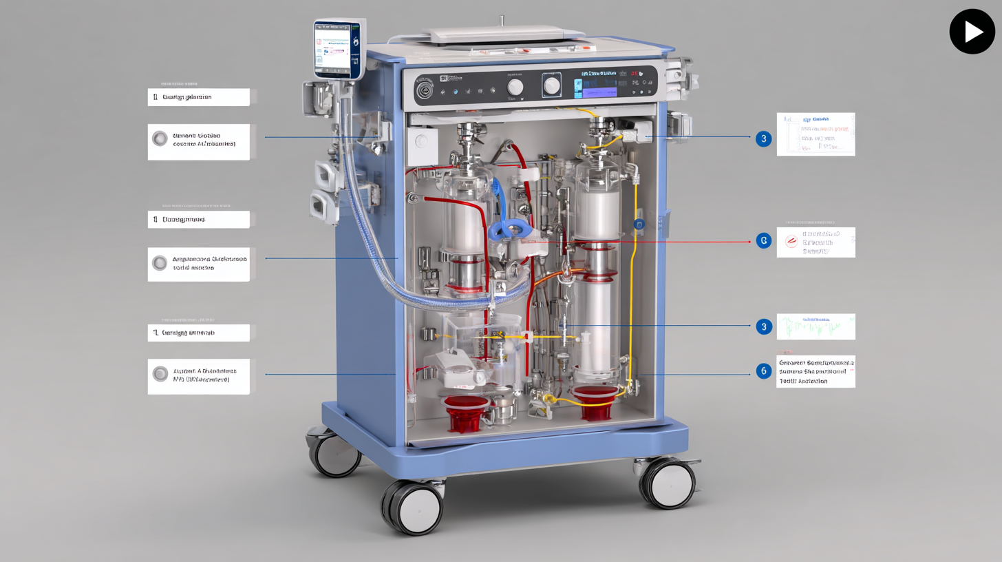 Understanding the Unique Features and Applications of the Best Mobile Suction Machine in Healthcare