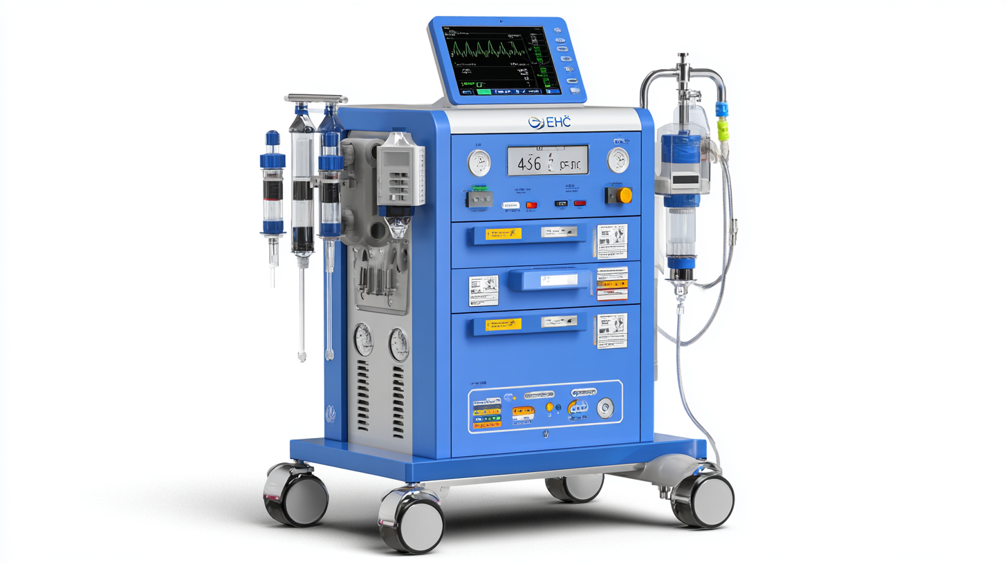 Understanding the Unique Features and Applications of the Best Mobile Suction Machine in Healthcare