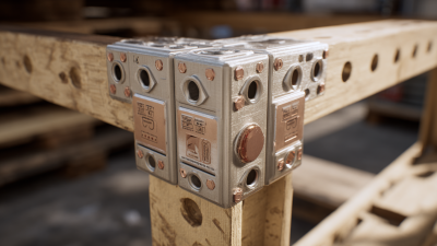 2025 Global Trends in Construction Hardware Focusing on Best Flat Corner Brace Innovations