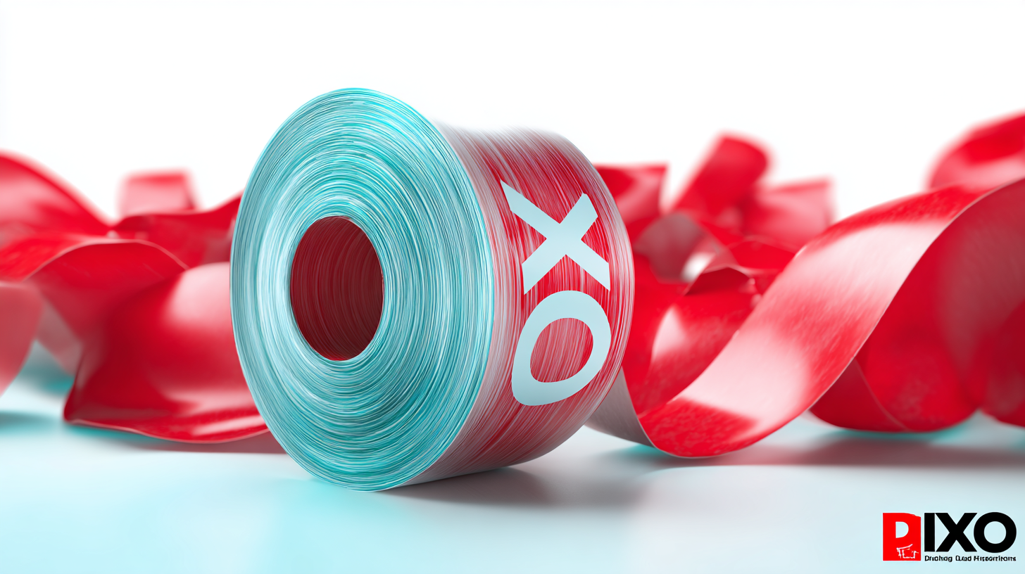 Digital Artistry Tips for Achieving the Best Flexible Packaging Printing