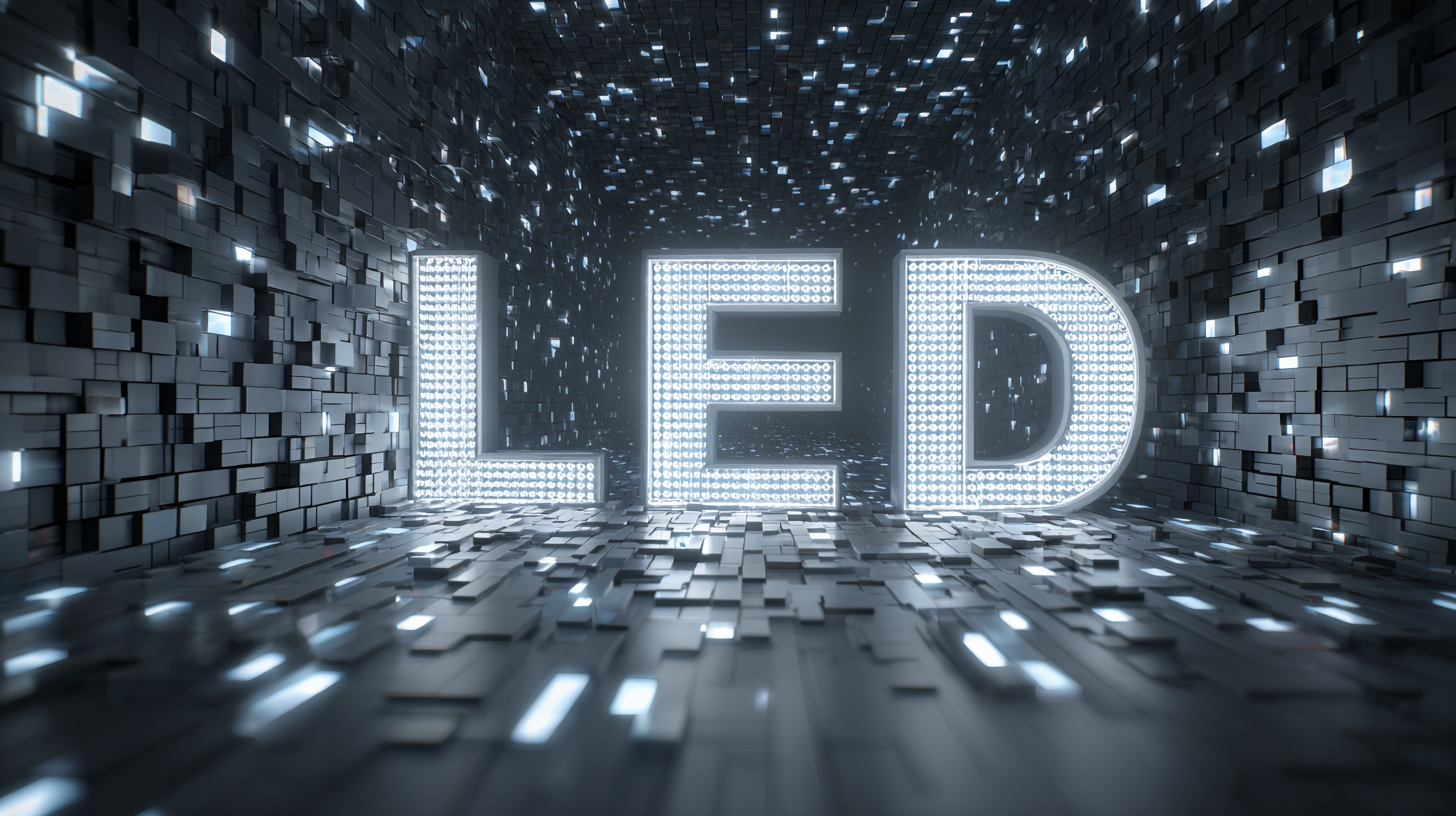 Common Challenges in Sourcing the Best LED Panel Lamp for Your Business Needs