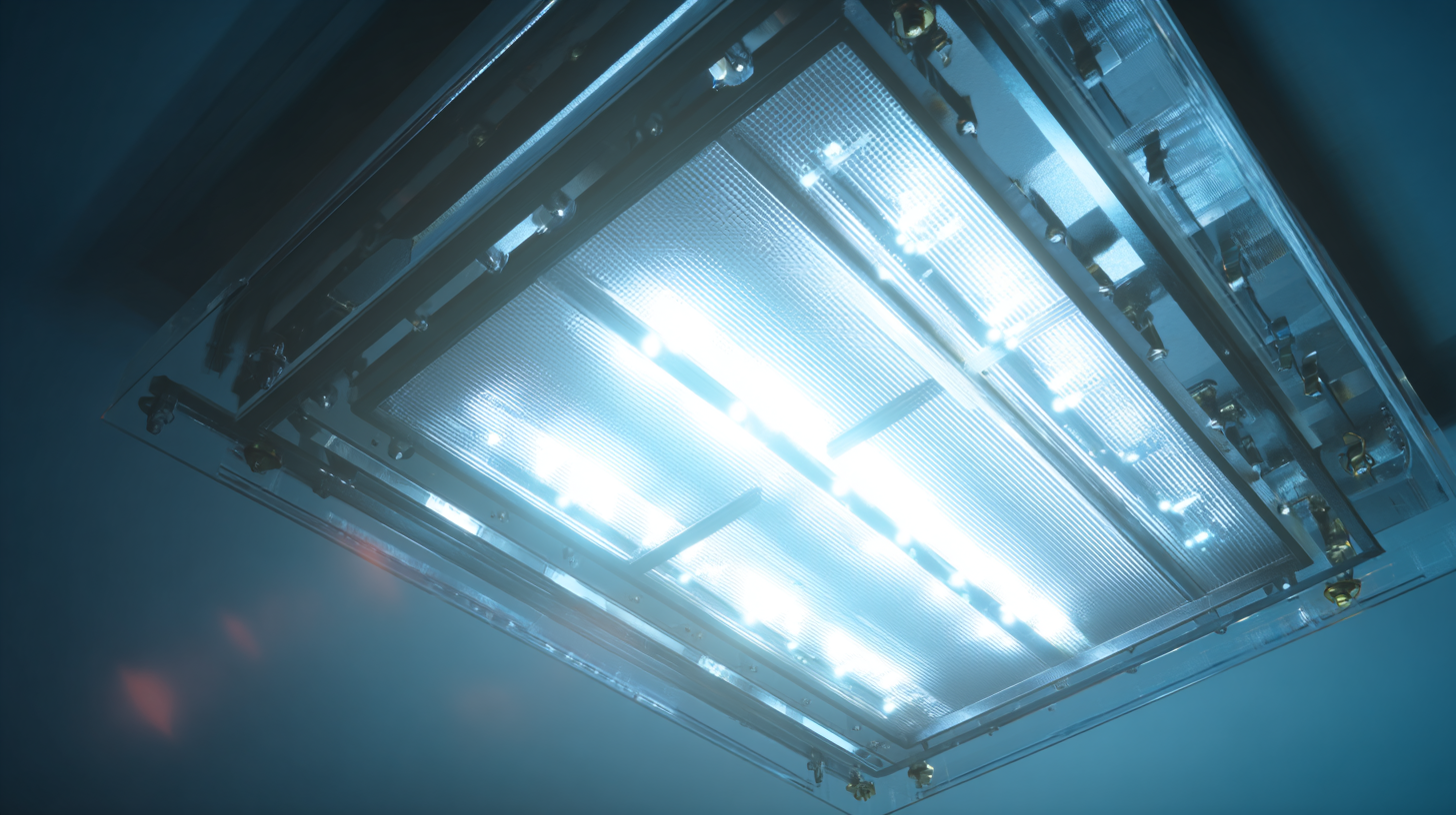Common Challenges in Sourcing the Best LED Panel Lamp for Your Business Needs