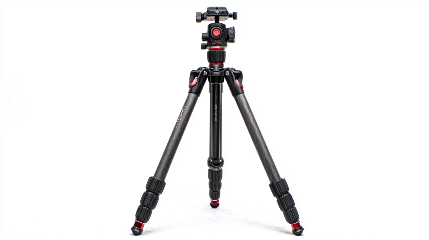 30 Essential Tips for Choosing the Best Heavy Duty Tripod for Your Photography Needs