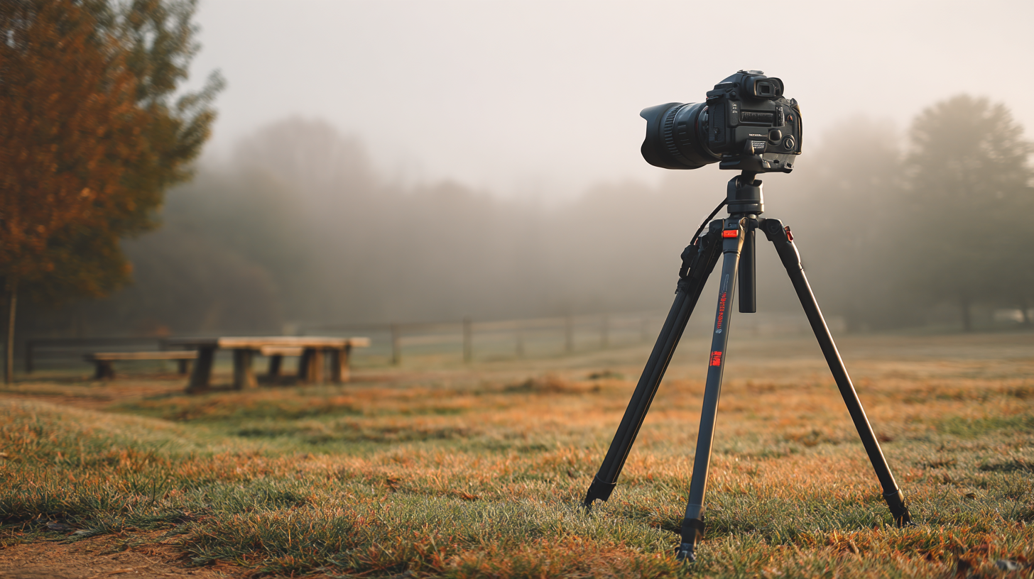 30 Essential Tips for Choosing the Best Heavy Duty Tripod for Your Photography Needs