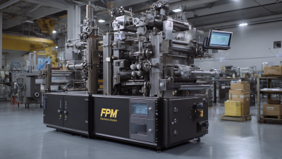 Ultimate Guide for Choosing the Best Film Blowing Machine for Your Business Needs