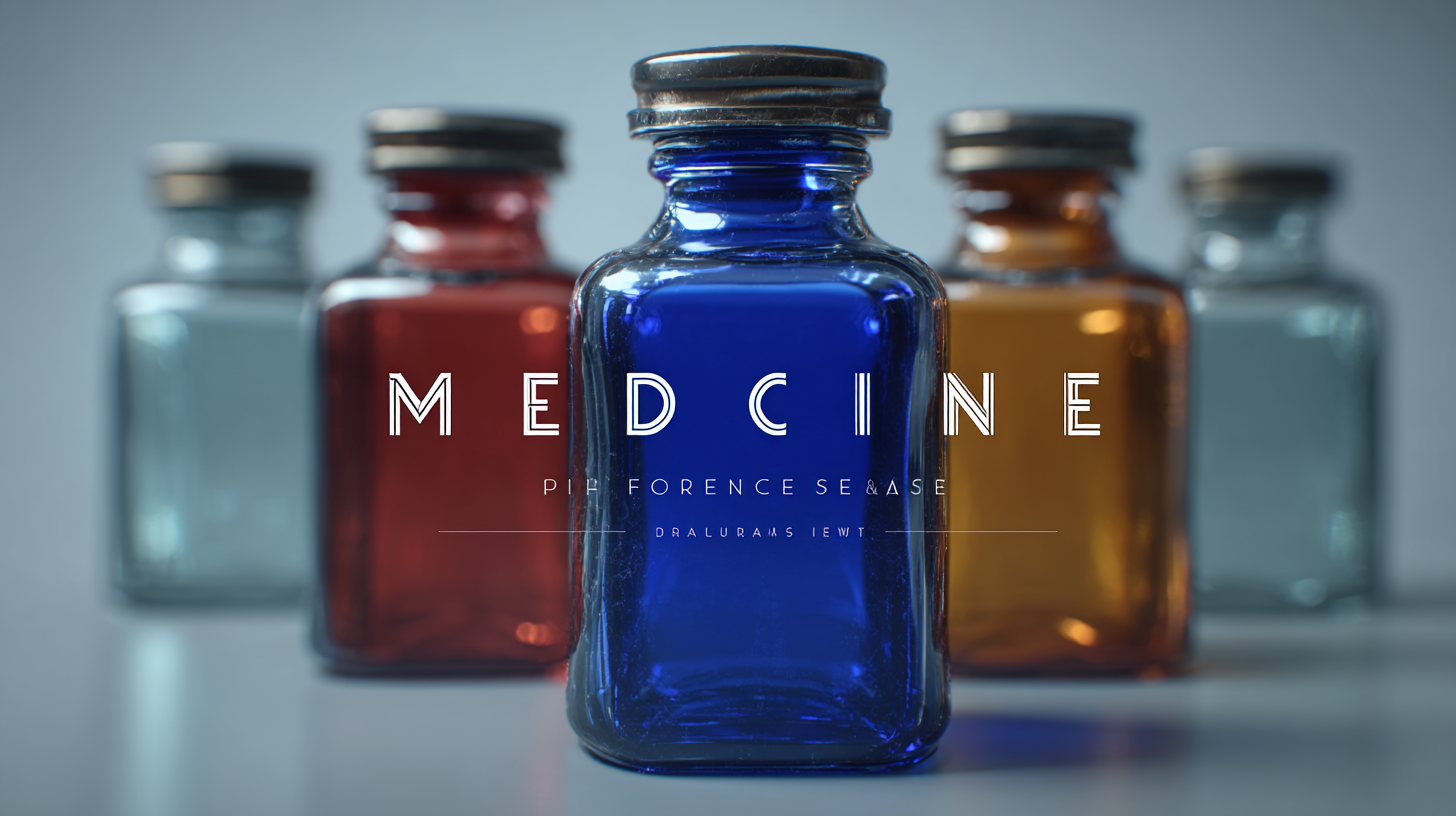 Future Market Insights for Best Medicine Container in 2025 and Beyond
