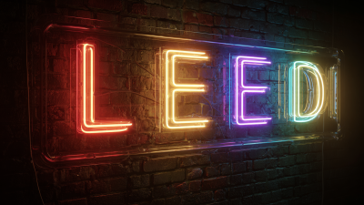 Maximizing Value with Best LED Neon Through Exceptional After Sales Support and Low Repair Costs
