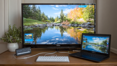 15 Best Ways to Screen Mirror Your Laptop to TV Effortlessly