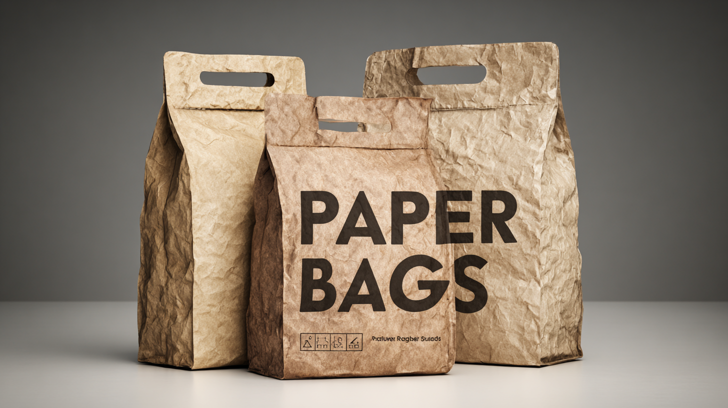 Exploring Efficient Alternatives to Best Paper Vacuum Bags for Enhanced Cleaning Solutions