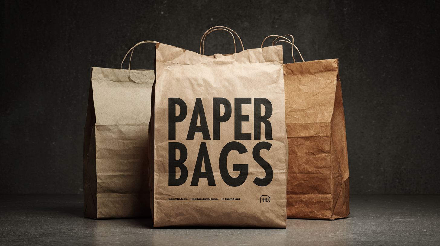 Exploring Efficient Alternatives to Best Paper Vacuum Bags for Enhanced Cleaning Solutions