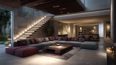 Exploring the Specifications of Best Modern House Furniture with a Step by Step Guide for Global Buyers