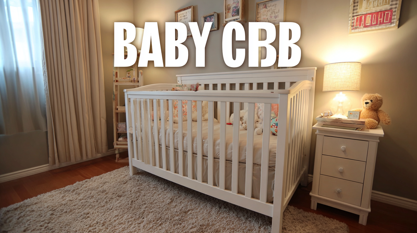 7 Incredible Facts About the Best Baby Crib You Need to Know