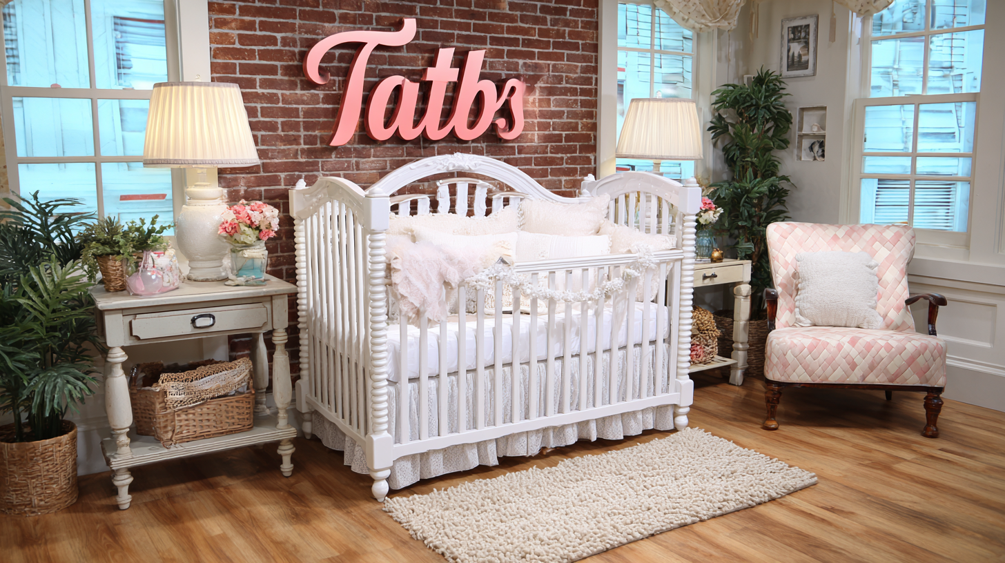 7 Incredible Facts About the Best Baby Crib You Need to Know