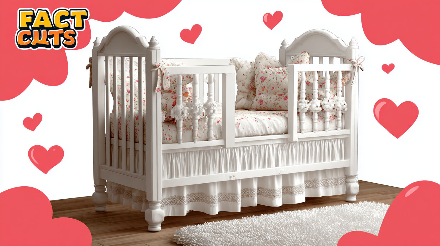 7 Incredible Facts About the Best Baby Crib You Need to Know