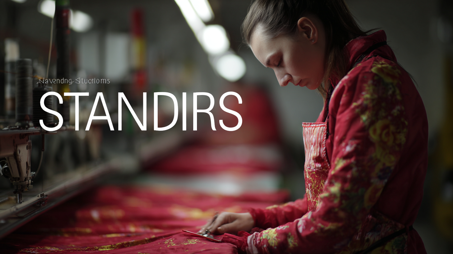 Navigating Global Standards in Women's Jackets Production: A Guide to Quality Compliance