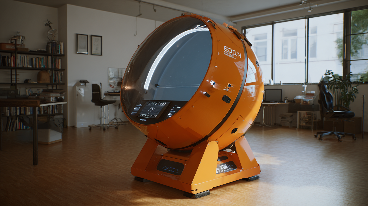 Unveiling the Technical Specifications of the Best The Sun Simulator Heliodon for Global Buyers