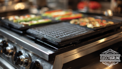 7 Compelling Reasons to Choose the Best Electric Griddle for Your Kitchen Needs