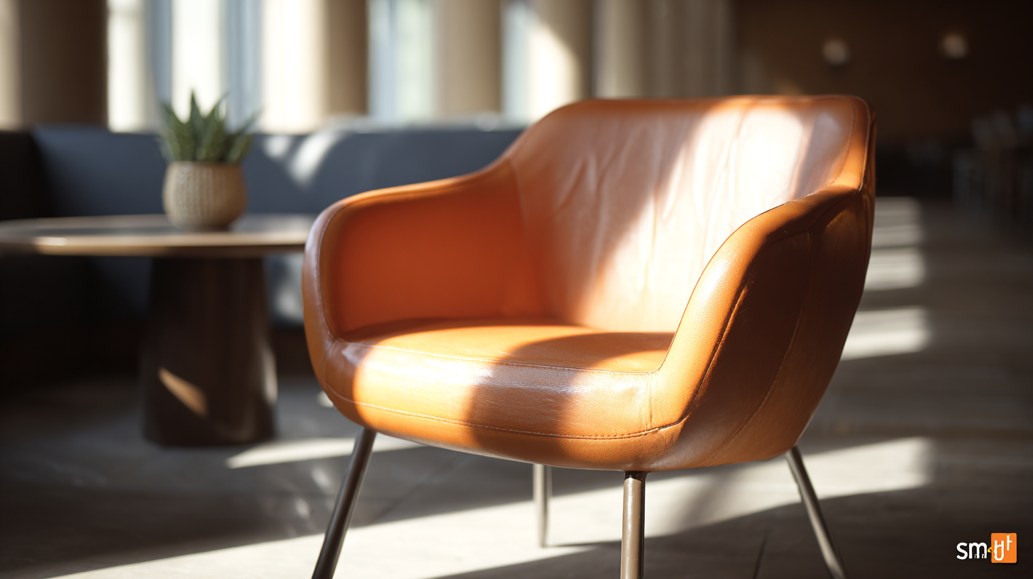 5 Tips to Choose the Best Seating Chairs Based on 2023 Global Market Trends