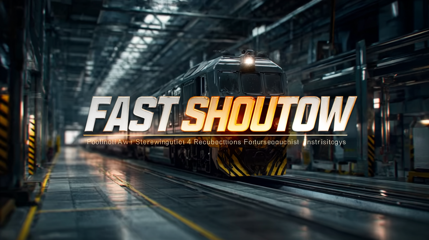 Real-World Applications of Best Fast Shutdown Technology: Boosting Efficiency in Critical Industries