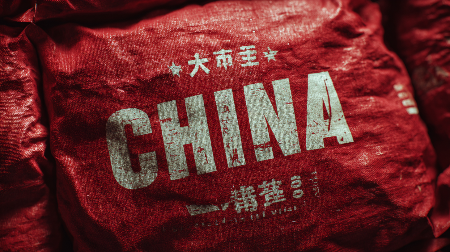 5 Compelling Reasons to Choose the Best China Products for Your Business Needs